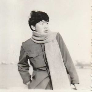 Meet your Posher, Jian chao